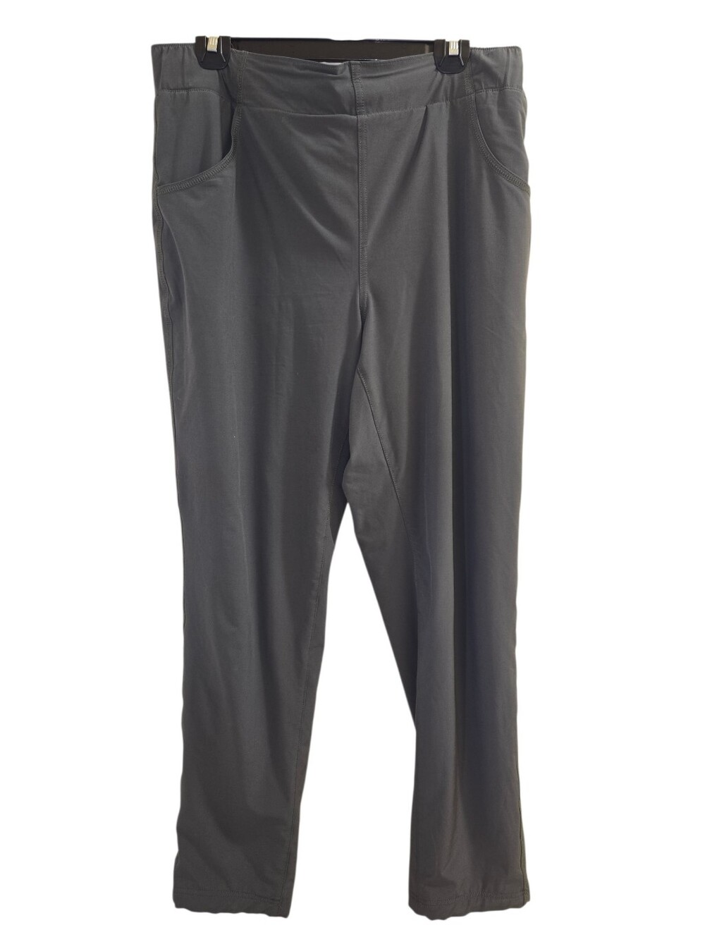 Eddie Bauer Women's Pull On Fleece Lined Pants